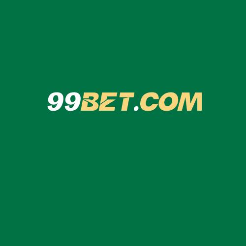 Logo da 99BET